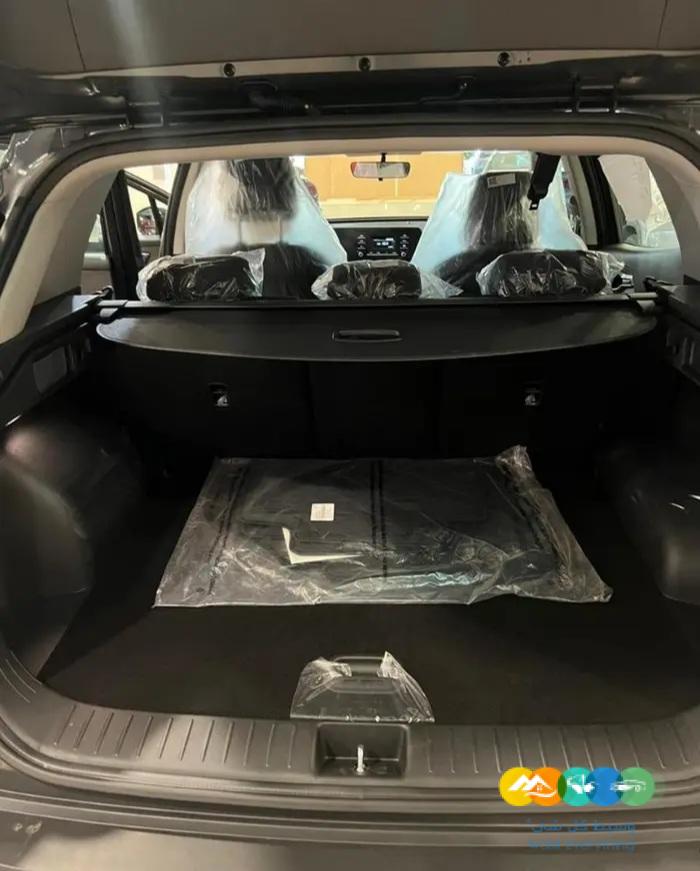 سبورتاج نص فل GLS 2023 2.0cc بانوراما