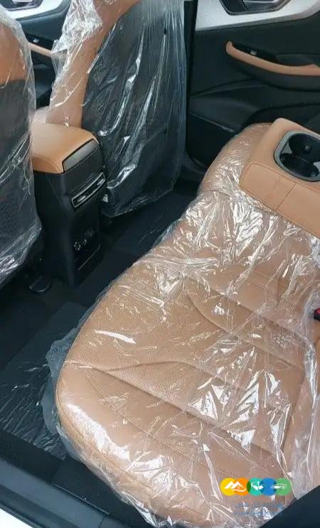 بايك X7 فل كامل 2023