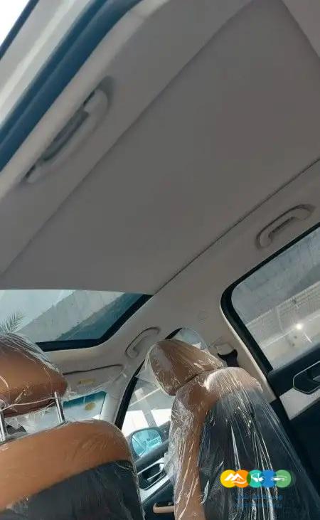 بايك X7 فل كامل 2023