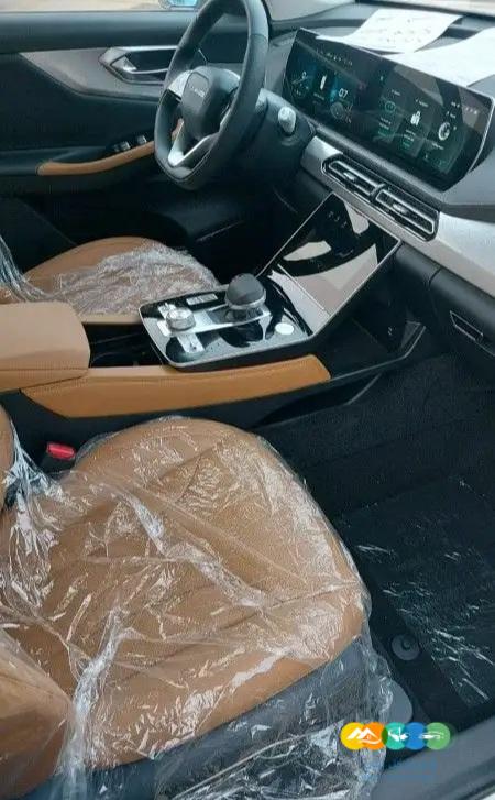 بايك X7 فل كامل 2023