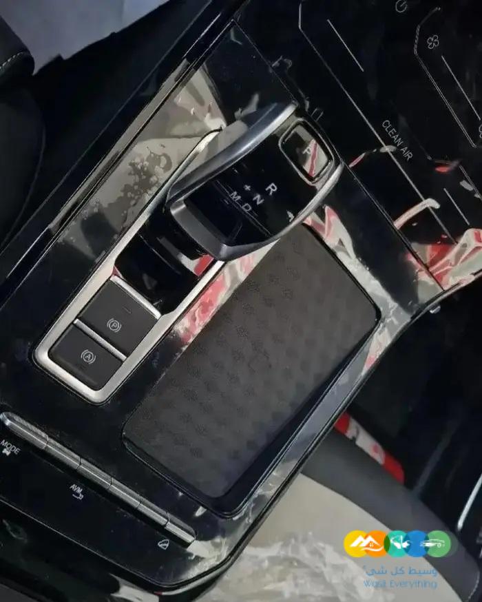 شيرى تيجو 7 فل كامل 2023