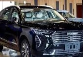 هافال جوليان بريميوم فل كامل اللون 2023