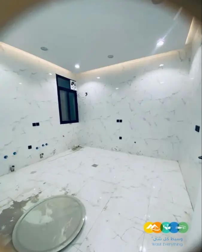 مشروع فلل روفات نوره ابها