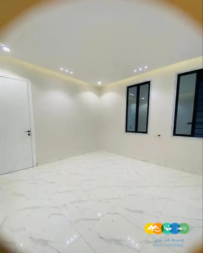 مشروع فلل روفات نوره ابها