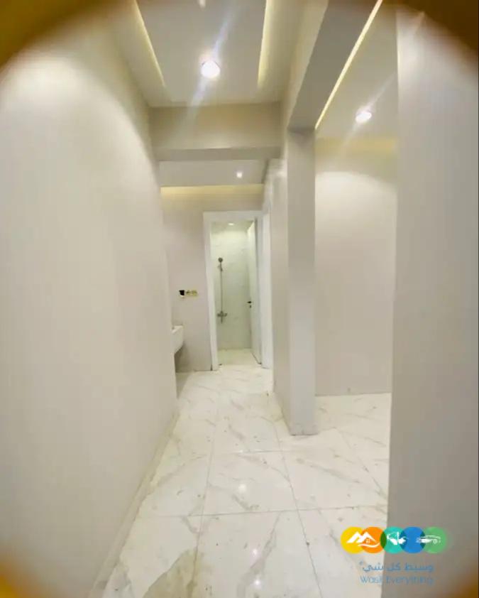 مشروع فلل روفات نوره ابها