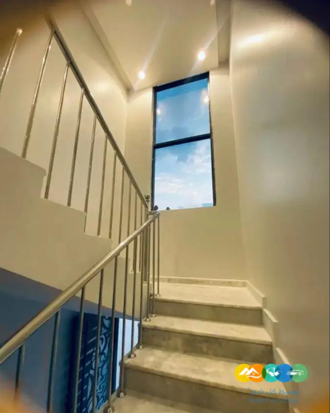 مشروع فلل روفات نوره ابها