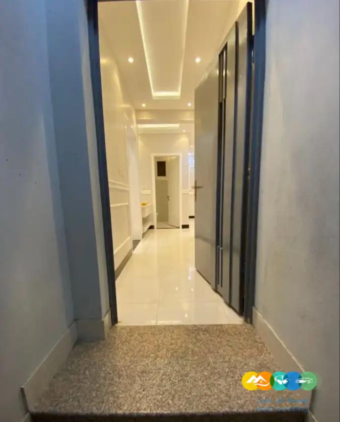 شقق ارضيه للبيع أبها