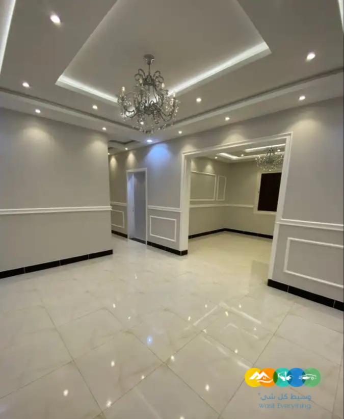 شقق ارضيه للبيع أبها