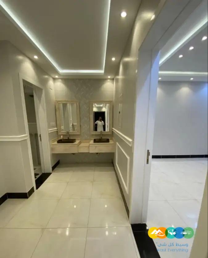 شقق ارضيه للبيع أبها