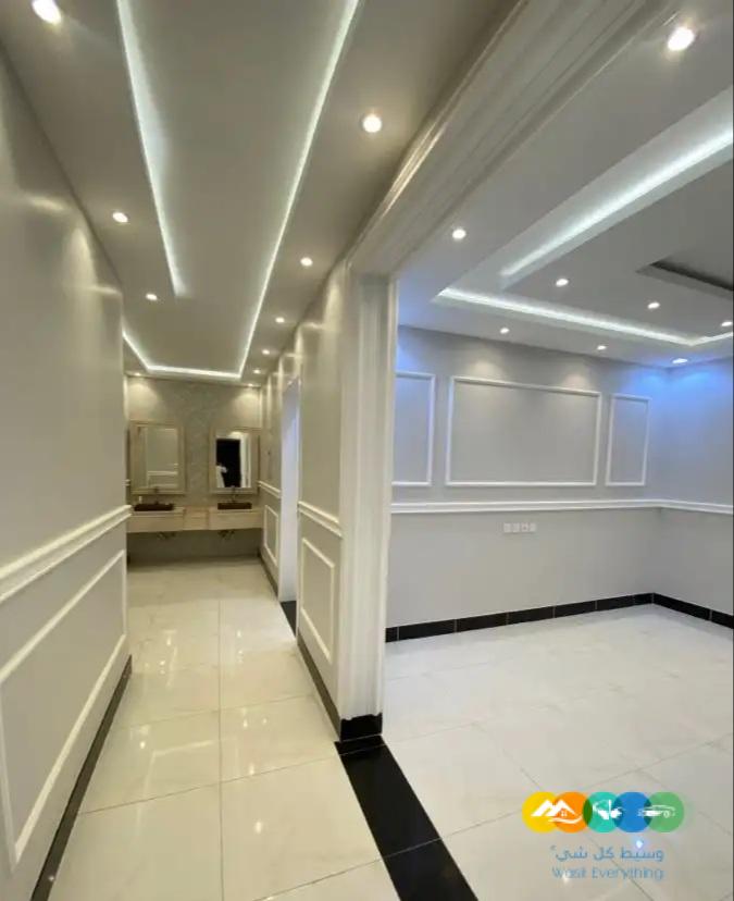 شقق ارضيه للبيع أبها