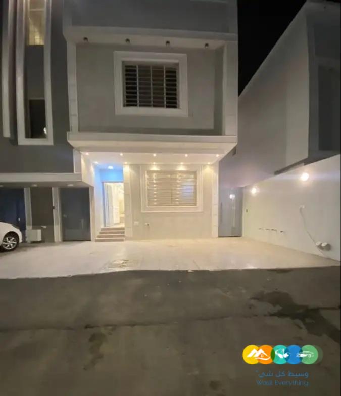 شقق ارضيه للبيع أبها