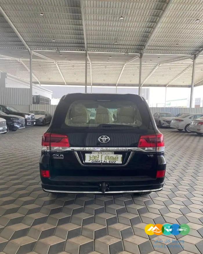 جي اكس ار 2021 بريمي فل كامل