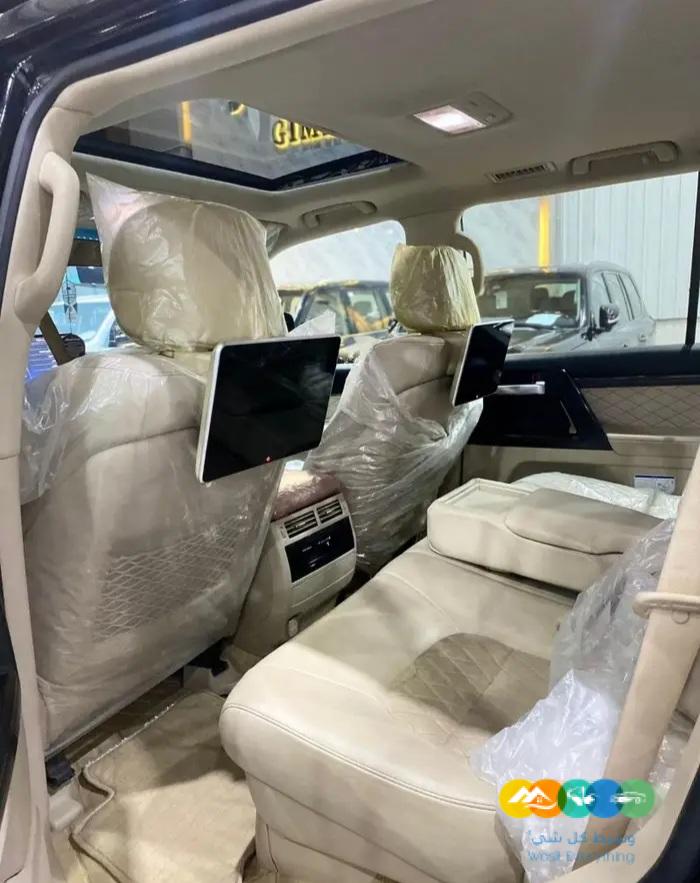 جي اكس ار 2021 بريمي فل كامل