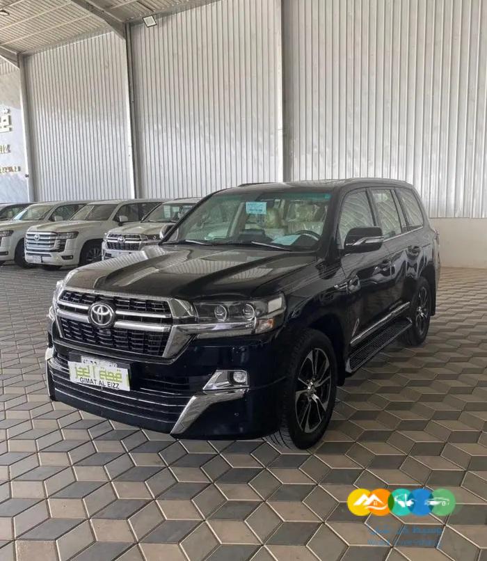 جي اكس ار 2021 بريمي فل كامل