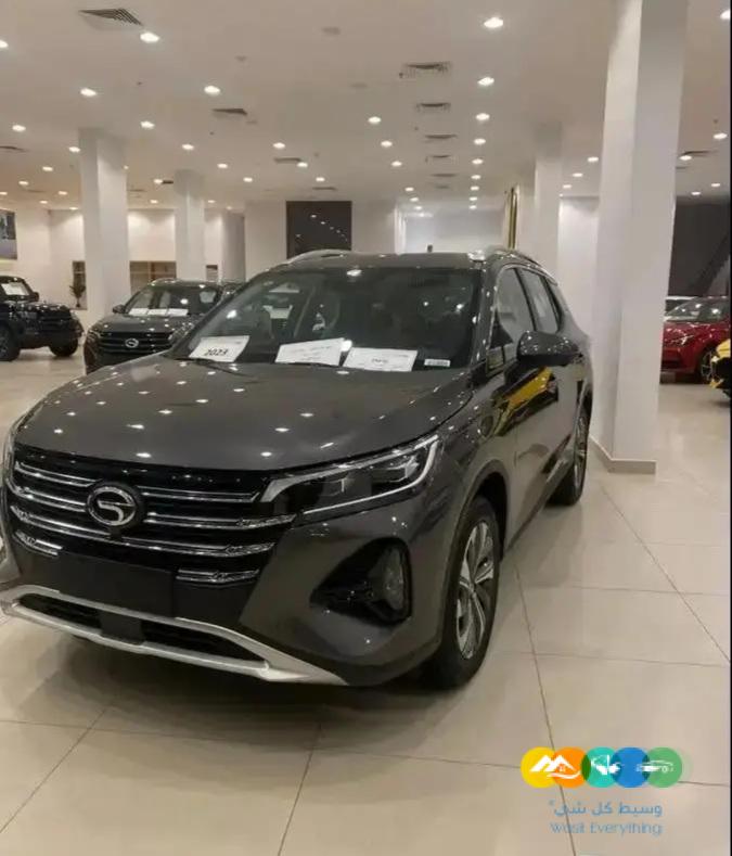 جي سي 4 فل كامل 2023