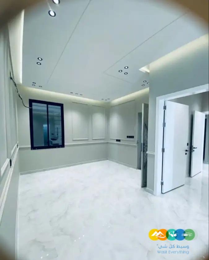 شقق ارضيه وعلويه ابها للبيع