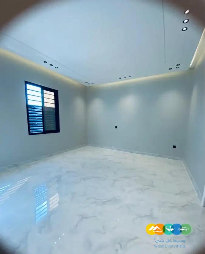 شقق ارضيه وعلويه ابها للبيع