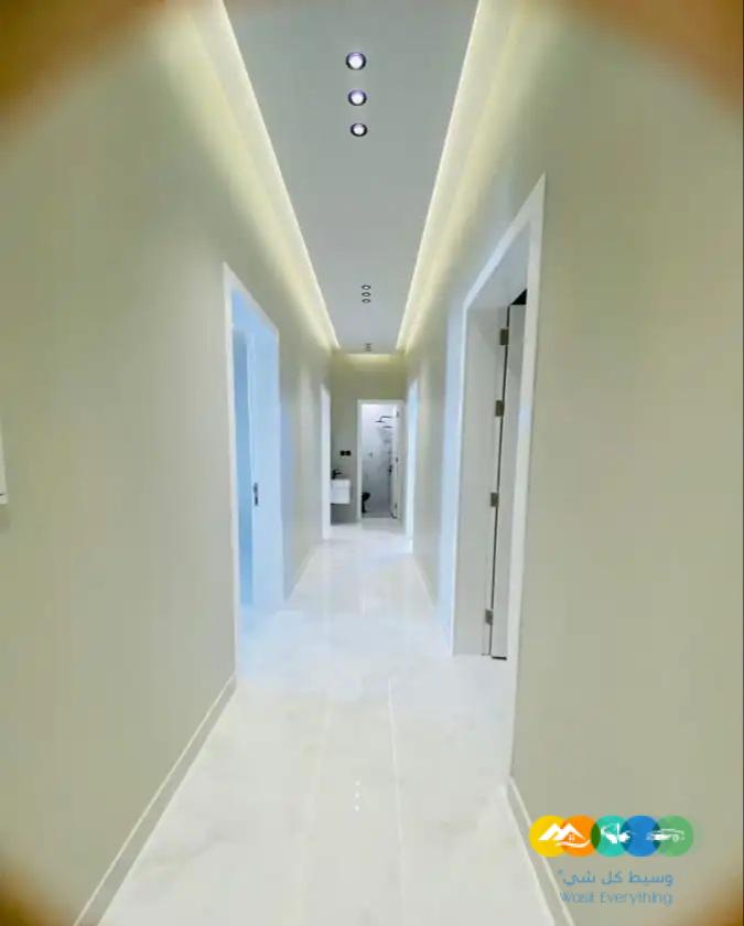 شقق ارضيه وعلويه ابها للبيع