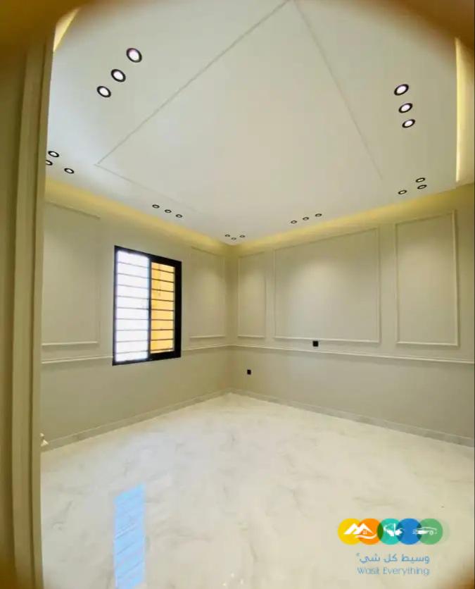 شقق ارضيه وعلويه ابها للبيع