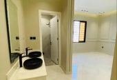شقق ارضيه وعلويه ابها للبيع