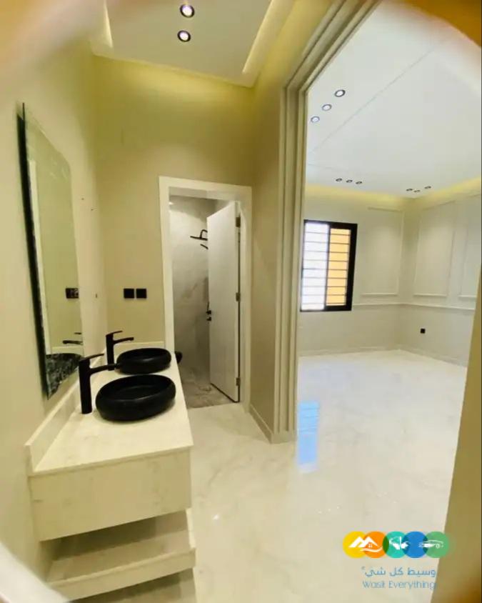 شقق ارضيه وعلويه ابها للبيع