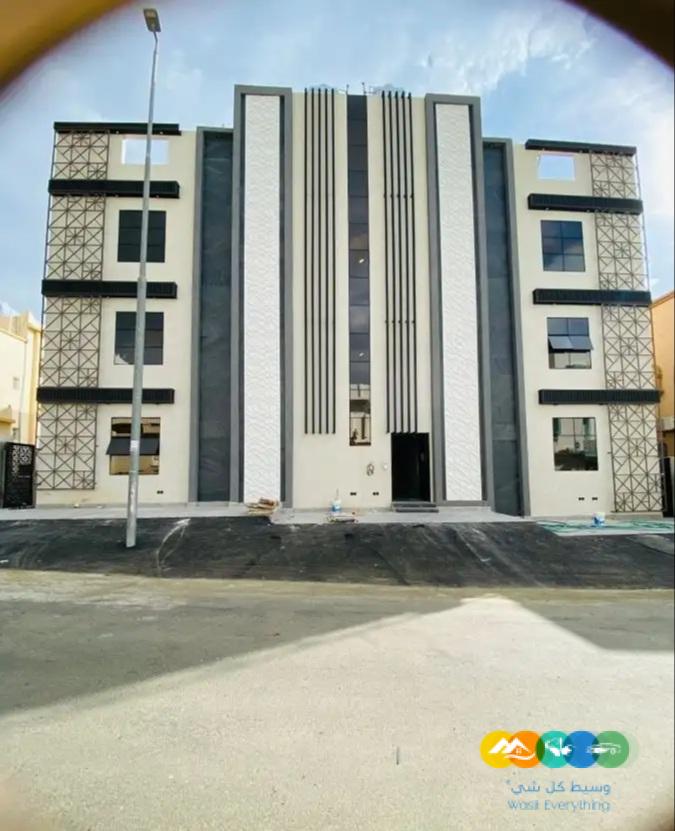 شقق ارضيه وعلويه ابها للبيع