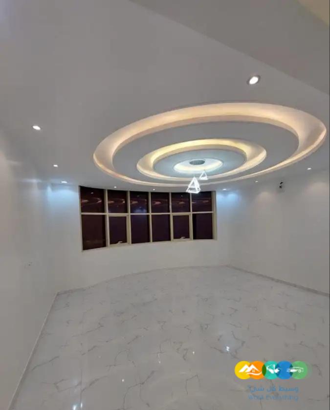 فيلا للبيع بابها المحاله