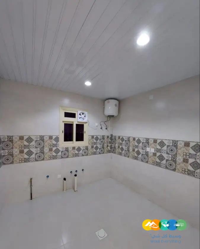 فيلا للبيع بابها المحاله