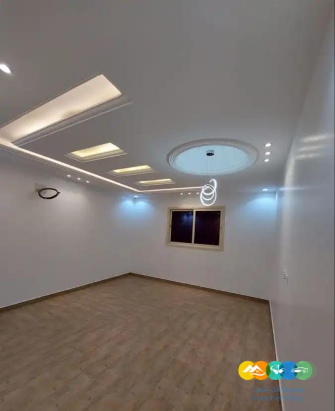 فيلا للبيع بابها المحاله