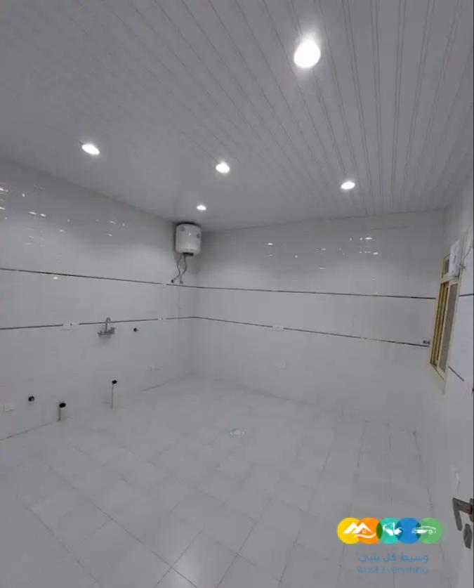 فيلا للبيع بابها المحاله