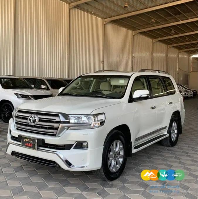 جي اكس ار -2018-فل كامل-8سلندر ((تم البيع))