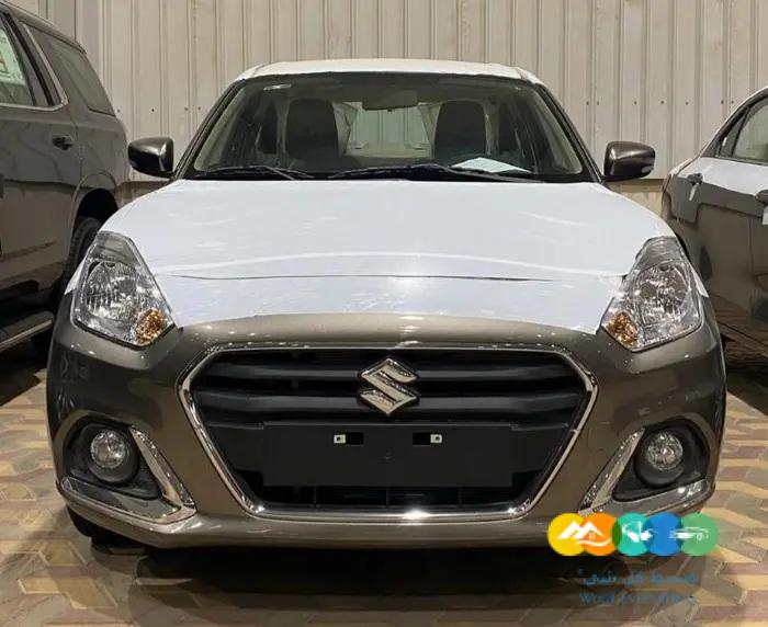 سوزوكي ديزاير 2023 فل بصمه-ب 47000 بالضريبة