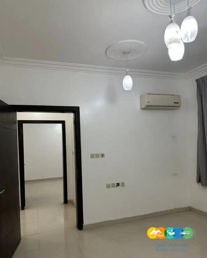 للايجار شقه ف الرياض حي طويق (( تم تاجير ))