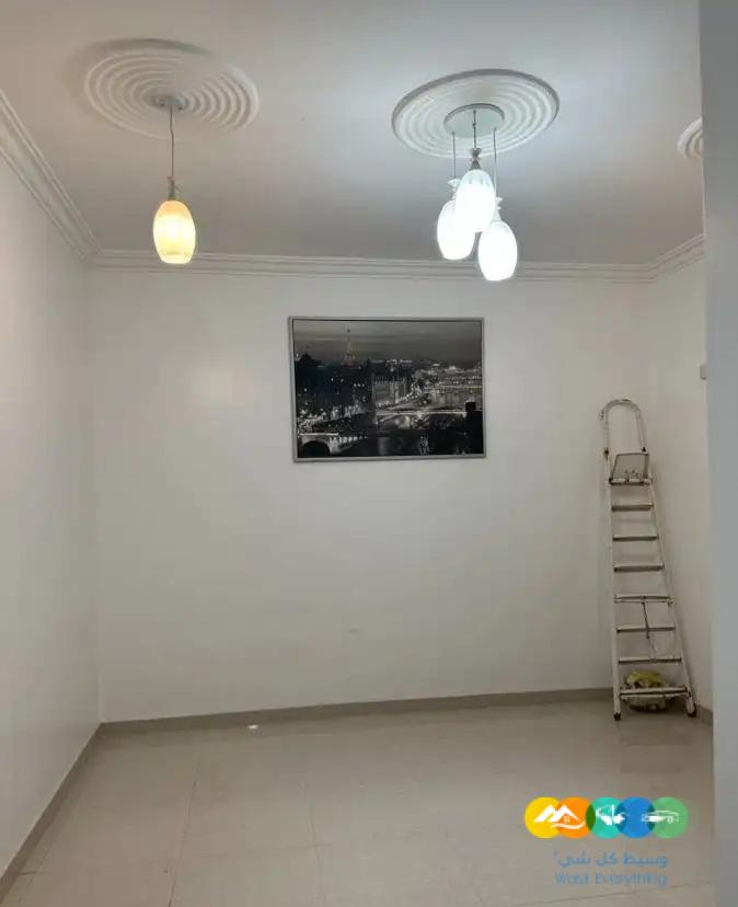 للايجار شقه ف الرياض حي طويق (( تم تاجير ))