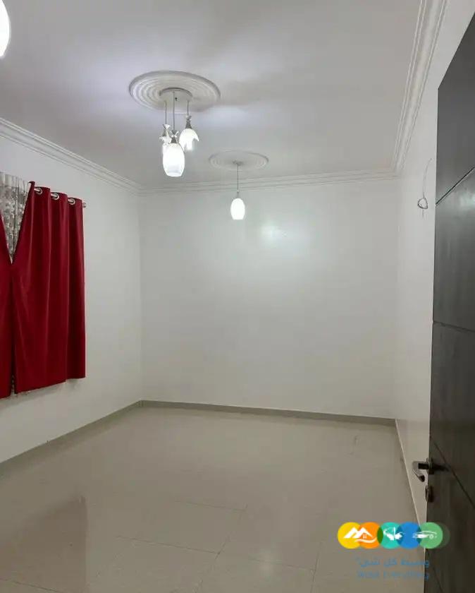 للايجار شقه ف الرياض حي طويق (( تم تاجير ))