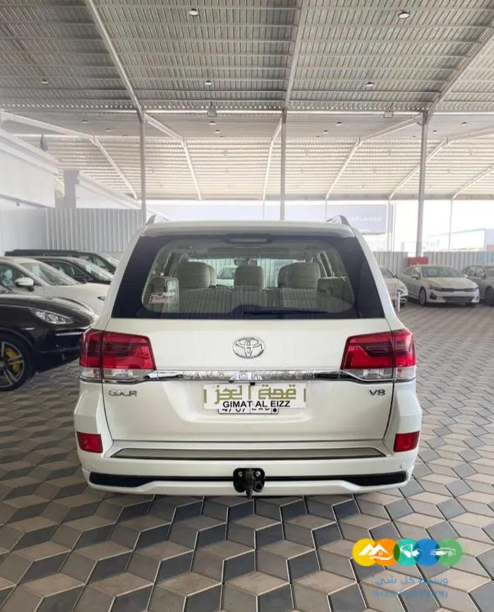 جي اكس ار 2018 سعودي (( غير متوفر ))