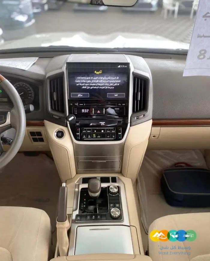 جي اكس ار 2018 سعودي (( غير متوفر ))