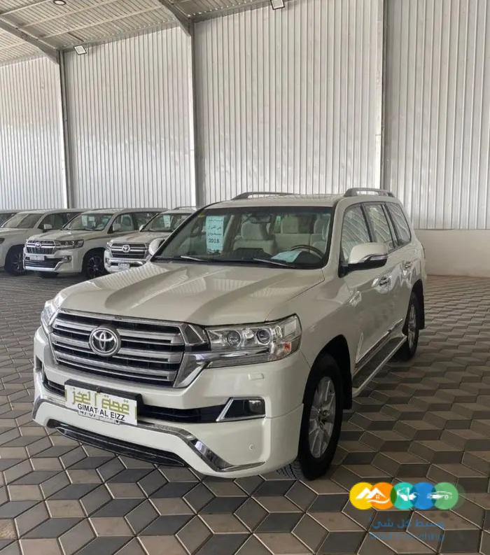 جي اكس ار 2018 سعودي (( غير متوفر ))