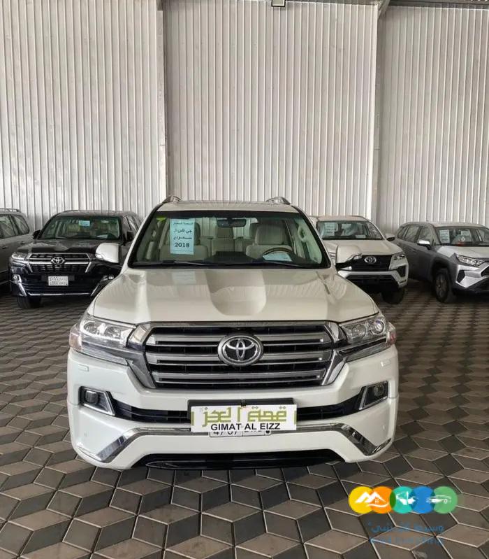 جي اكس ار 2018 سعودي (( غير متوفر ))