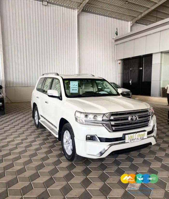 جي اكس ار 2018 سعودي (( غير متوفر ))