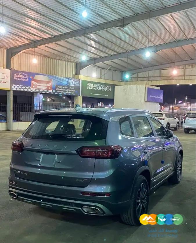 شيري … تيجو 8 برو ( 2023 )