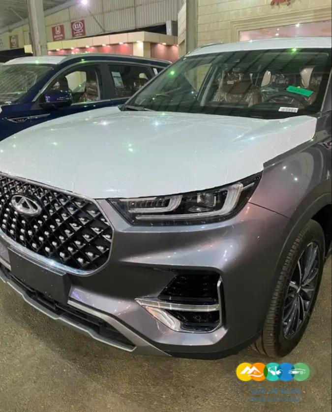 شيري … تيجو 8 برو ( 2023 )