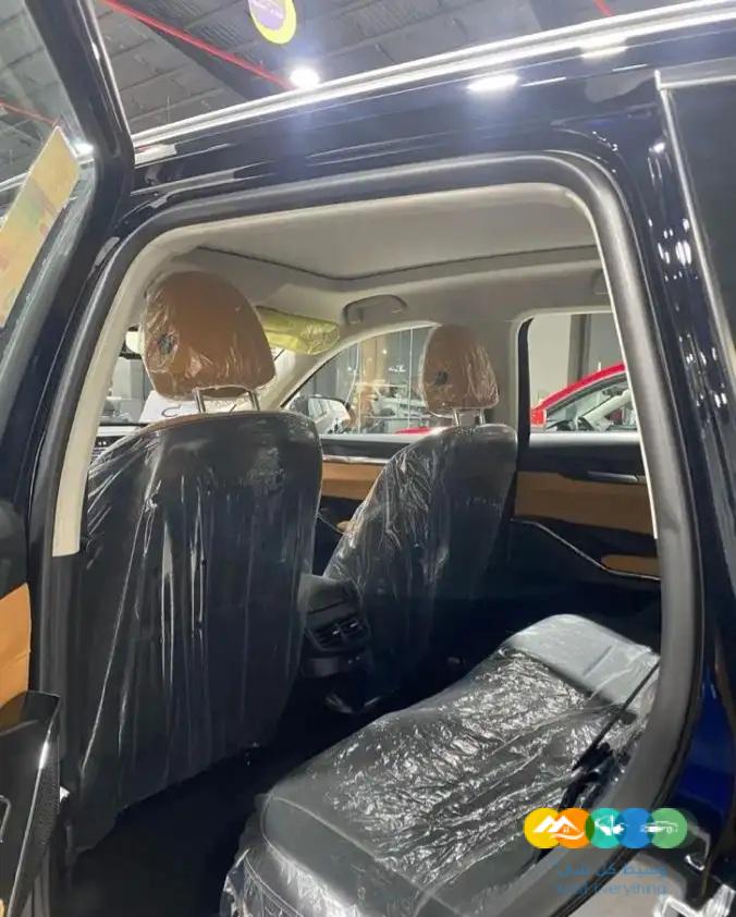 هافال h6 2023متوفر جميع الفئات بأفضل الاسعار