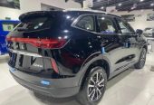 هافال h6 2023متوفر جميع الفئات بأفضل الاسعار