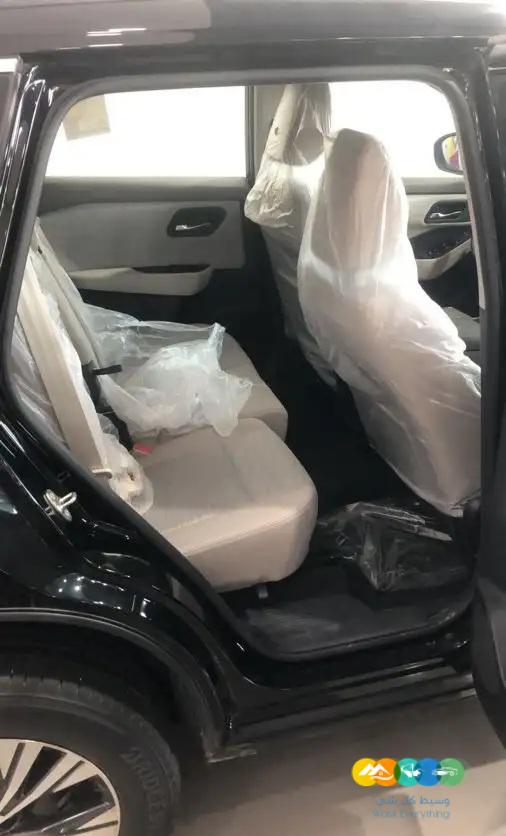 اكستريل 2023 متوفر جميع الفئات بأفضل الاسعار