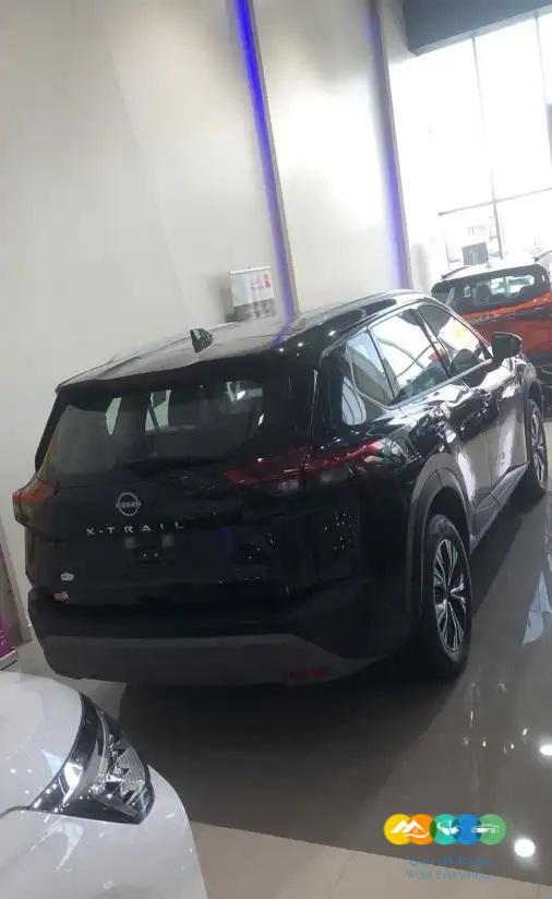 اكستريل 2023 متوفر جميع الفئات بأفضل الاسعار