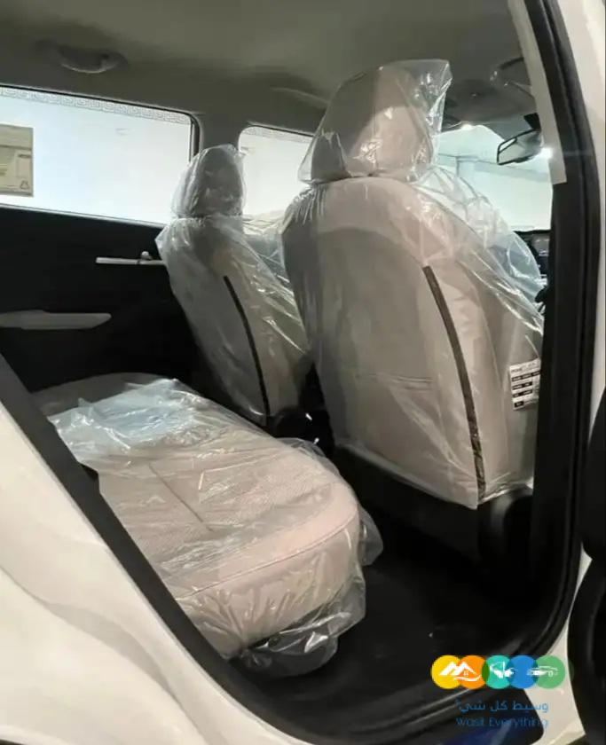 كيا سيلتوس استاندر موديل 23 السعر 78585