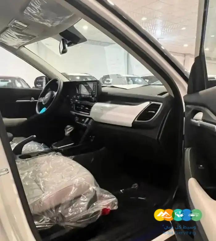 كيا سيلتوس استاندر موديل 23 السعر 78585