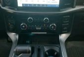 فورد F150 بلاتنيوم 2021 بطاقة جمركيه