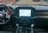 فورد F150 بلاتنيوم 2021 بطاقة جمركيه
